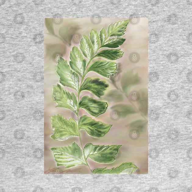 Fern by DoraBlackwood